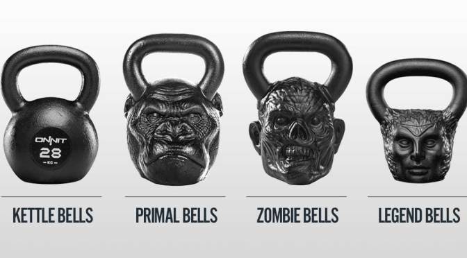 Curse of The Kettlebell